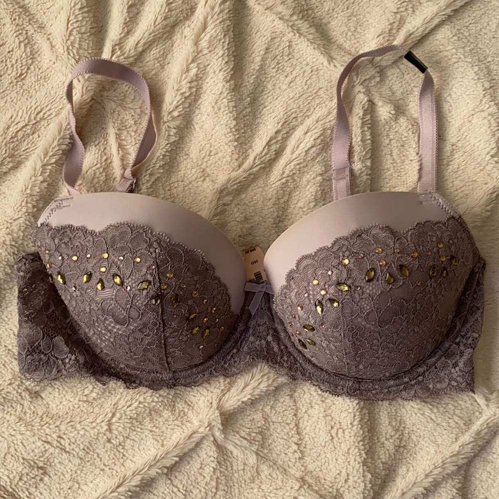 Victoria’s Secret Bra